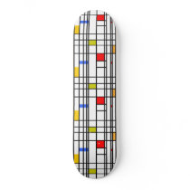 Retro Skate Decks