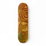 Retro Skate Board Decks