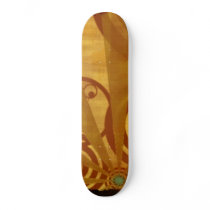 retro skateboards