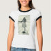 Ladies Ringer T-Shirt