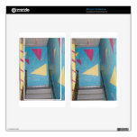 Retro Skins For Kindle Fire