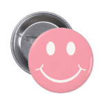 Retro Smiley Buttons