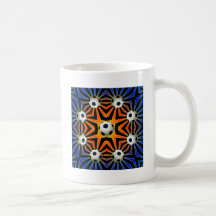 RETRO SOCCER BALLS DESIGN MUGS
