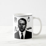 retro society coffee mugs