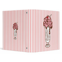 Retro Soda Binder