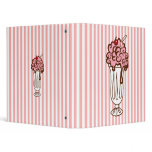 Retro Soda Binder