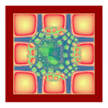 Retro Squares Retro Squares