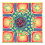 Retro Squares V. 2 Retro Squares V. 2