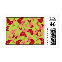 Retro Stamp