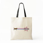Retro Star Bloodhound bags