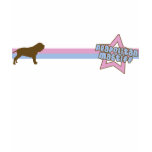 Retro Star Neapolitan Mastiff t-shirts