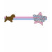 Ladies Baby Doll (Fitted)