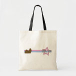 Retro Star Shih Tzu Bag