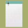 Retro Star Stationery