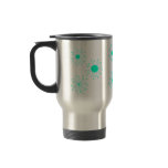 Retro Starburst mugs