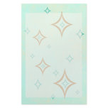 Retro  Stationery