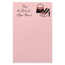 Retro Stationery by Regella Retro Stationery