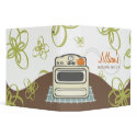 Retro Stove / Modern Kitchen Recipe Book binders