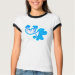 Ladies Ringer T-Shirt