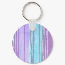 Retro Style Abstract Fabric Art Gifts - Customize keychains by naturetees Retro Style Abstract Fabric Art Gifts - Customize keychains