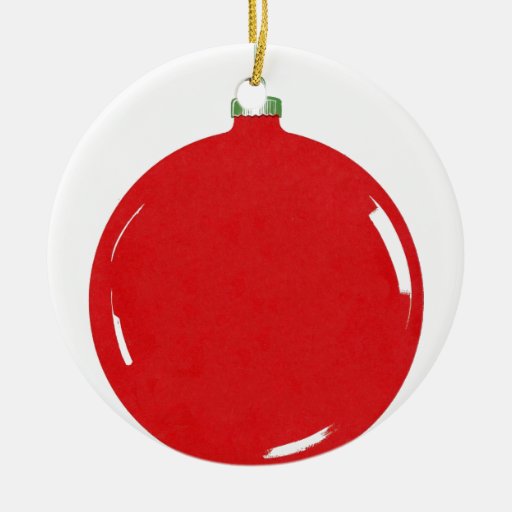 retro style christmas ornament red ball zazzle retro style christmas ornament red ball zazzle
