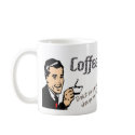 Retro Style Mug