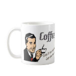 Retro Style Mug