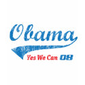 Retro Style Obama "Yes We Can" T Shirt by obamayeswecan Retro Style Obama "Yes We Can" T Shirt