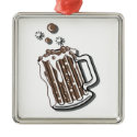 retro style root beer graphic