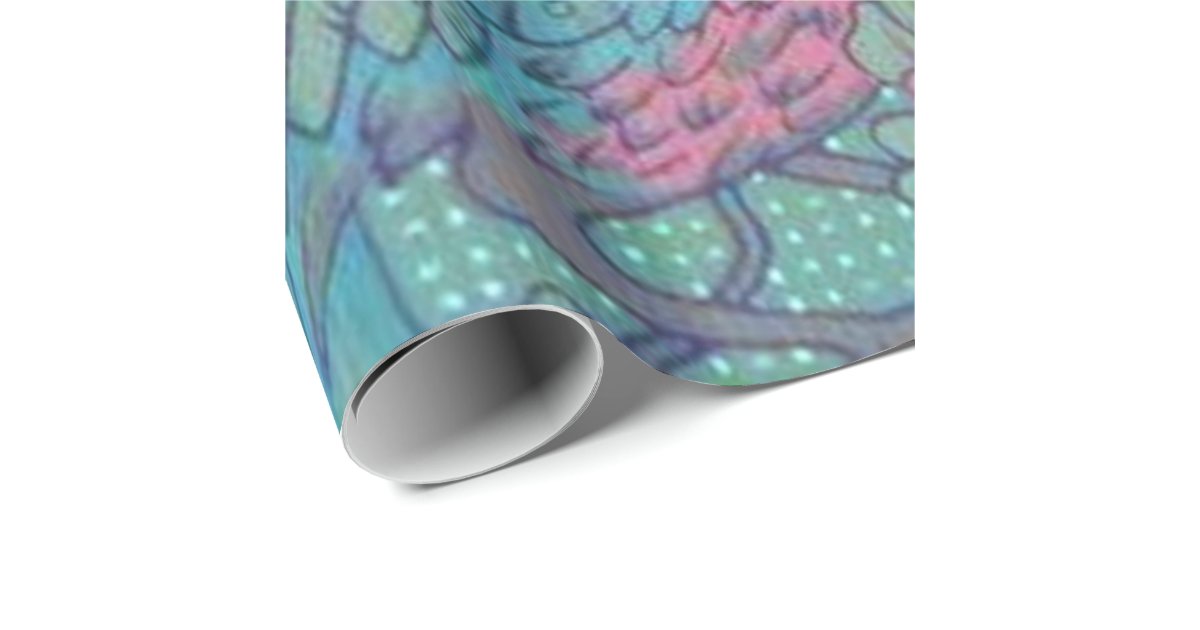 vintage style wrapping paper vintage style wrapping paper