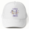 Retro Summer Bride Gifts Hat