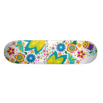 retro summer skateboard skateboards