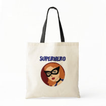 Retro Superhero bags