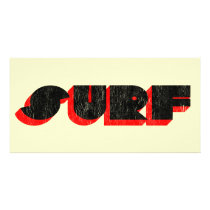 retro surf photo cards by mike3488 retro surf photo cards