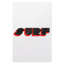 retro surf stationery by mike3488 retro surf stationery