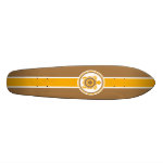 Retro Surfboard Skateboards Retro Surfboard Skateboards