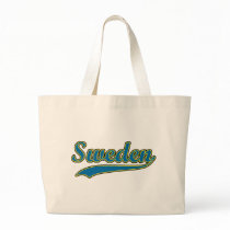 Retro Sweden bags