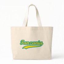 Retro Tanzania bags