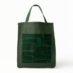 RETRO TEAL APPEAL BAGS