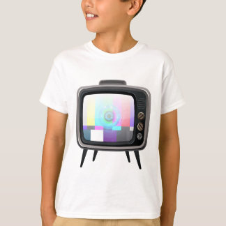 t shirt tv programme