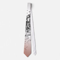 Retro Tie