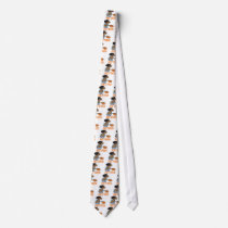 Retro Neck Ties