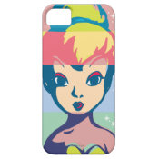 Retro Tinker Bell 2 iPhone 5 Covers