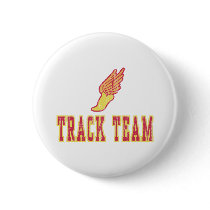 Retro Track Team buttons