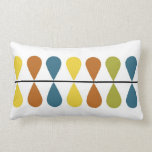 Retro Tree Pillow