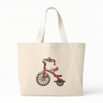 retro tricycle bags by doonidesigns retro tricycle bags