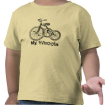 Retro Trike Shirt