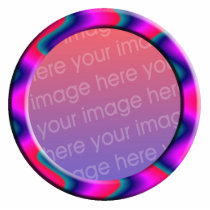 retro trippy photo frame photo sculptures by littlethings retro trippy photo frame photo sculptures