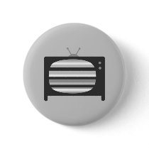 Retro TV buttons by toxiferous Retro TV buttons