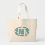 Retro TV Geek Bags